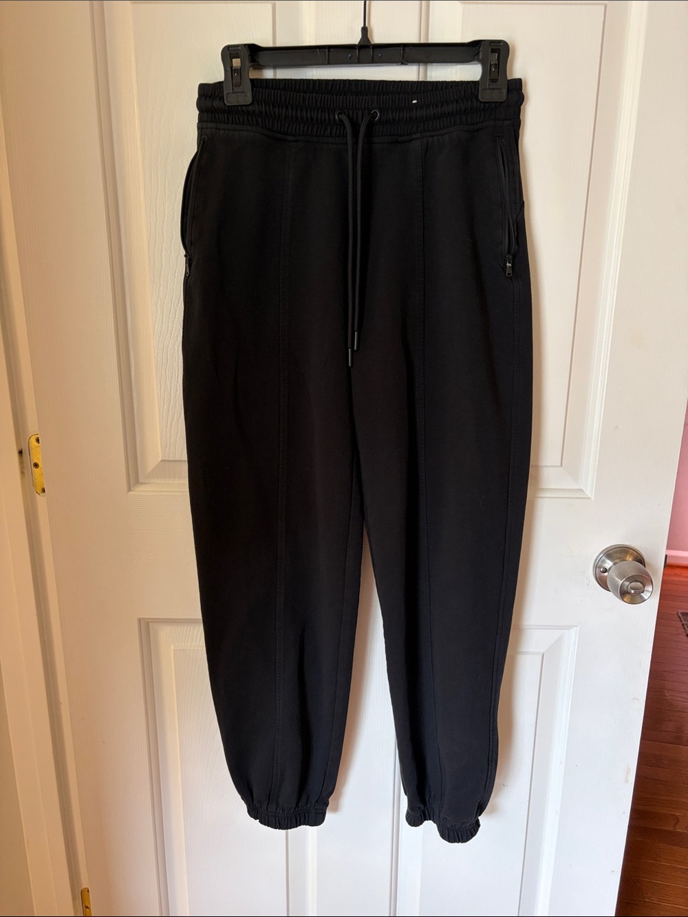 Old Navy Dynamic Fleece High Rise Jogger Pants XS